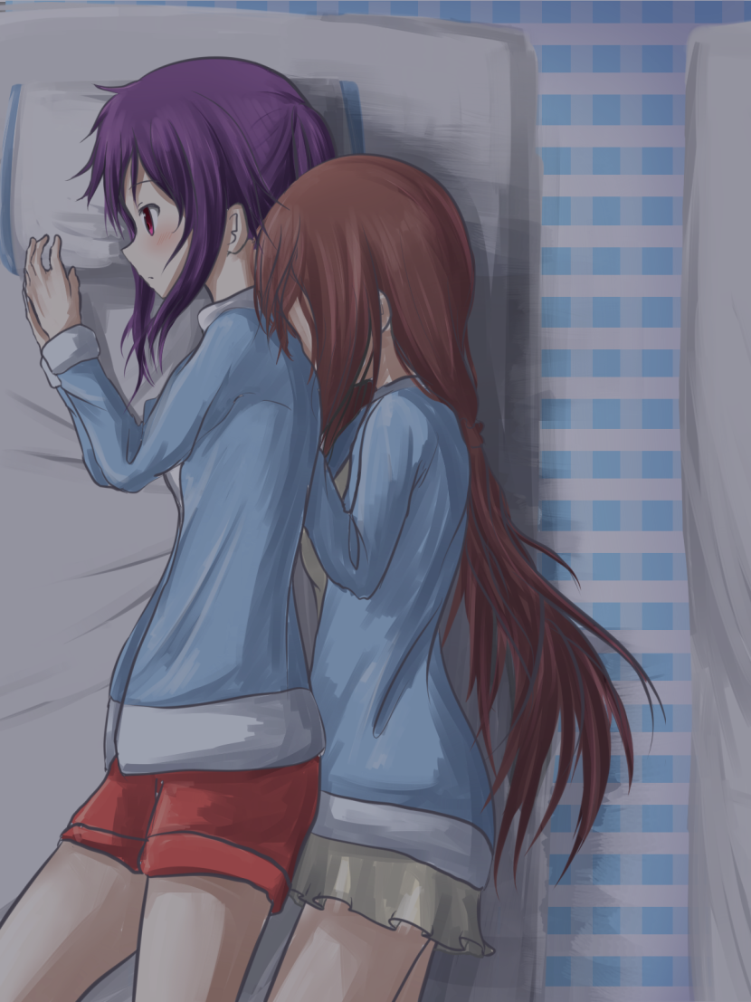 Watashi Ga Suki Nara Suki Tte Itte