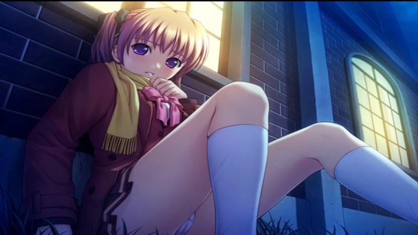 Daily routine drawing anime