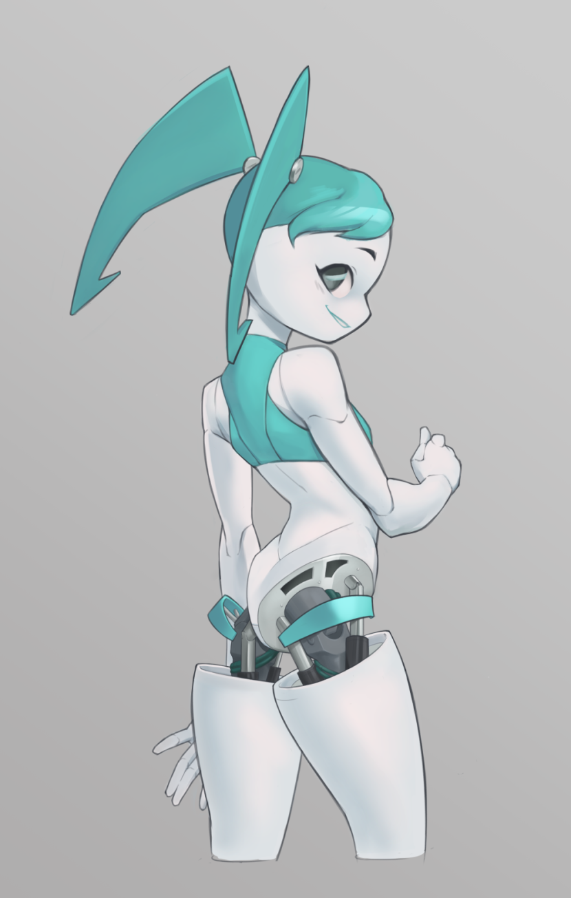 Love Death Robots Werewolf Fox