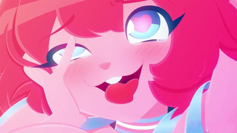 Derpixon Staffy Bunny