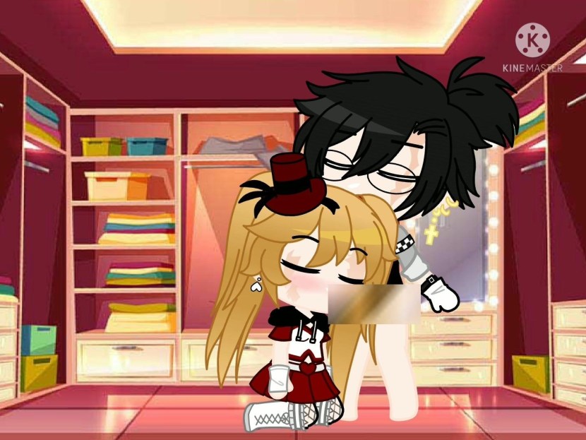 Hentai Gacha Life Hentai