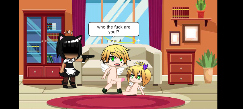 CAO Sinon BDSM Hentai Art