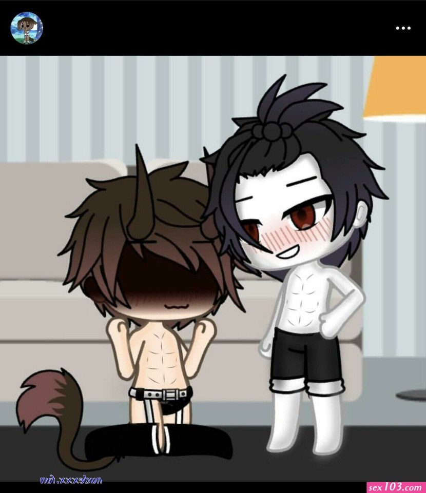 Hentai Roblox Gacha Life