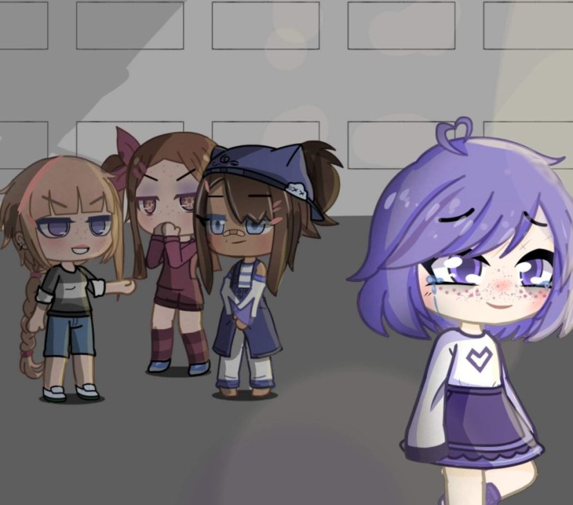 Clara Afon Gacha Life Hentai