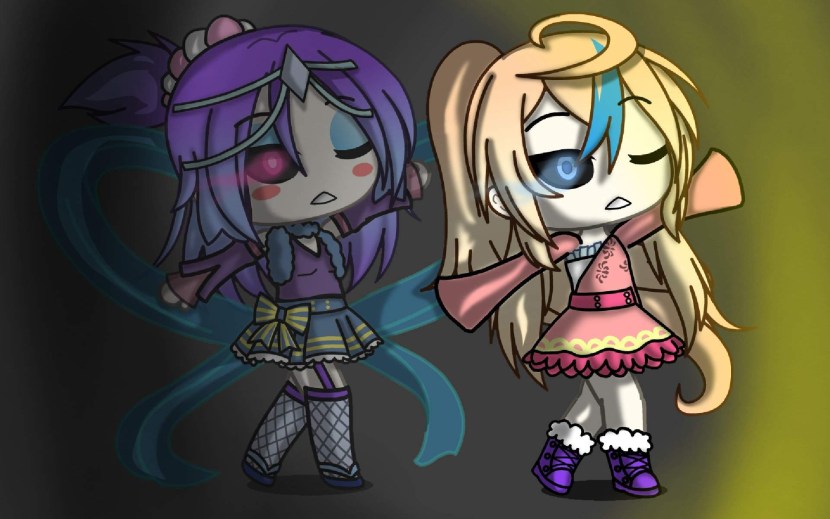 Mortis and Frank Yaoi Hentai