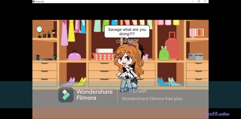 Hentai Gacha Life Hentai