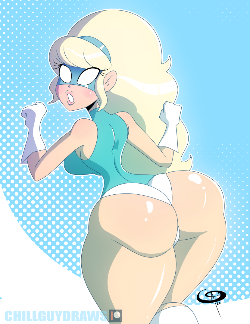 Mario Princess Rosalina Hentai