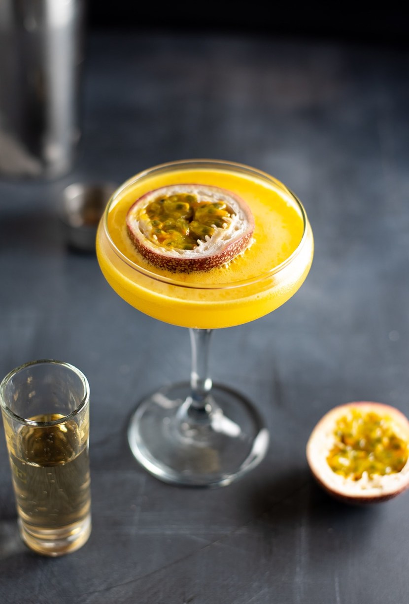 Achonet Pornstar Martini