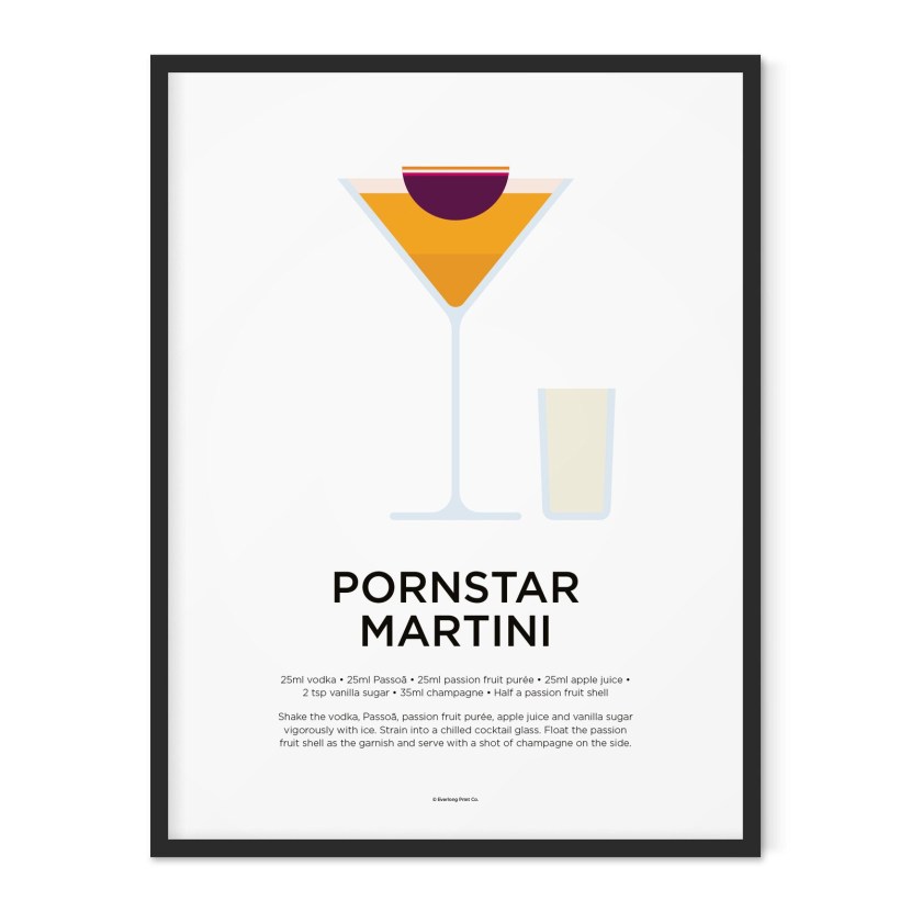 Martini Pornstars