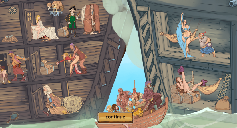 Perky Little Things 18 Game