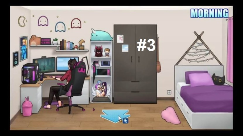 Sybil a - Rocco's Fitness Sluts: Teen Edition