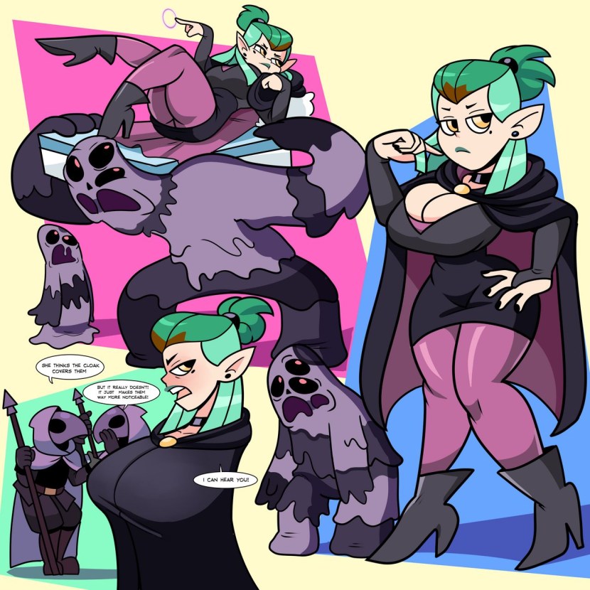 Kioko Dziro Hentai BDSM