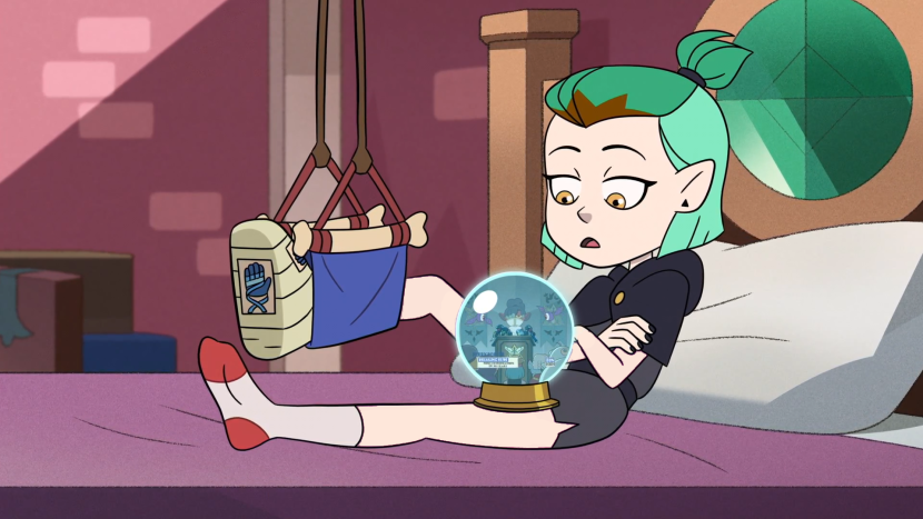 Donna Marie Private Gold 62: The House of Games (2003)