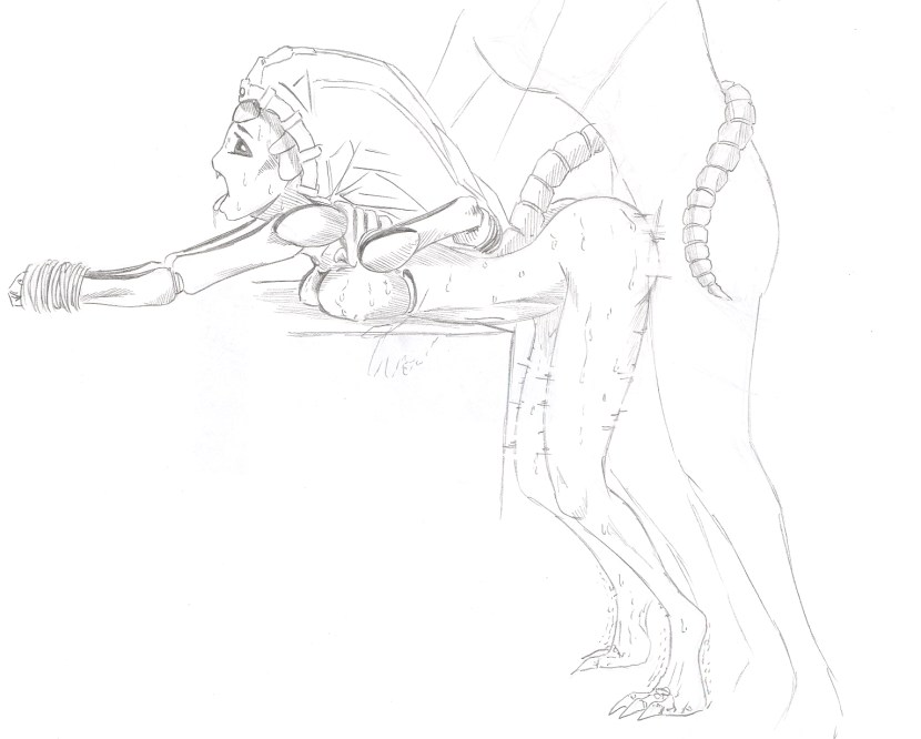 Varhammer 40000 Cultist Hentai