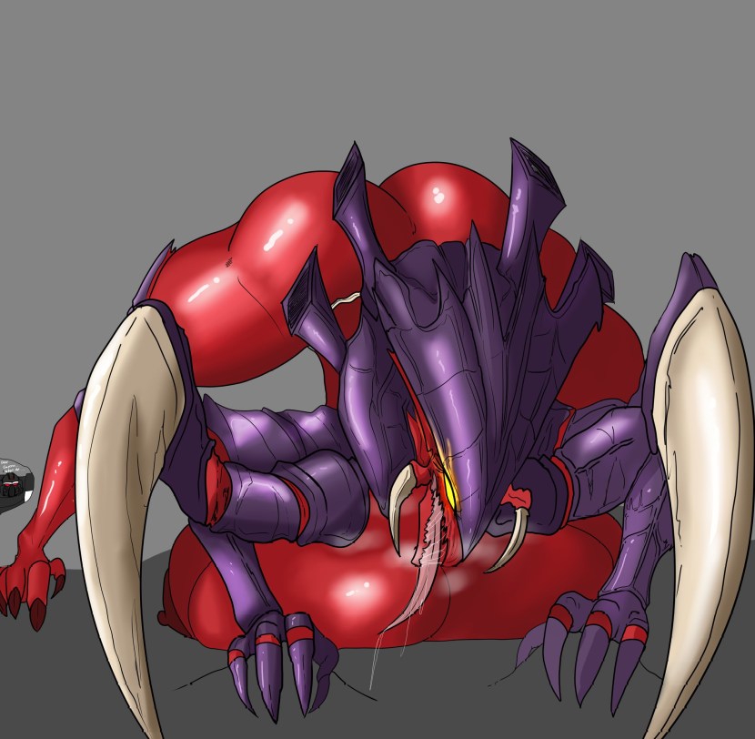 Hentai Varhammer Furri