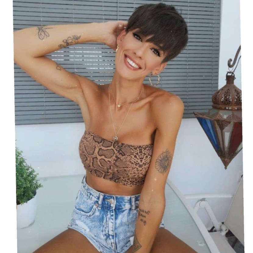 Rayven Rockett Pornstar