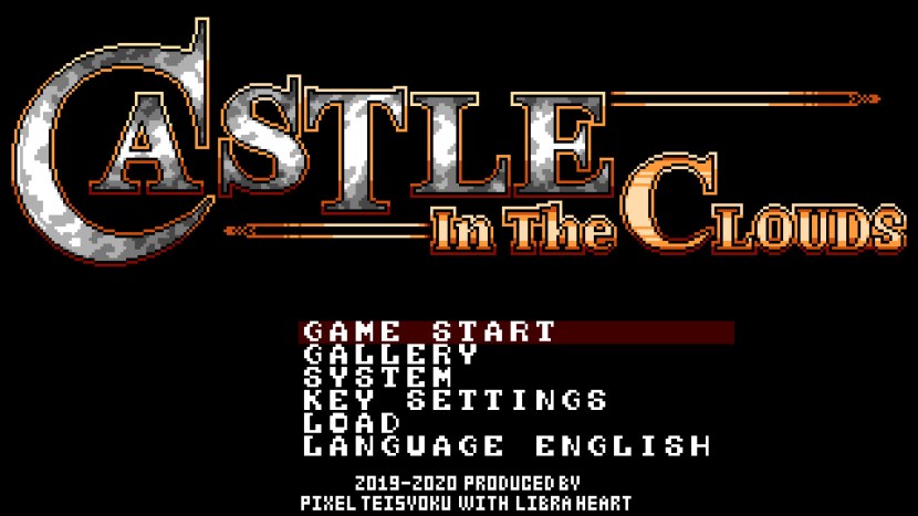 Anime girls with big breasts in swimsuits