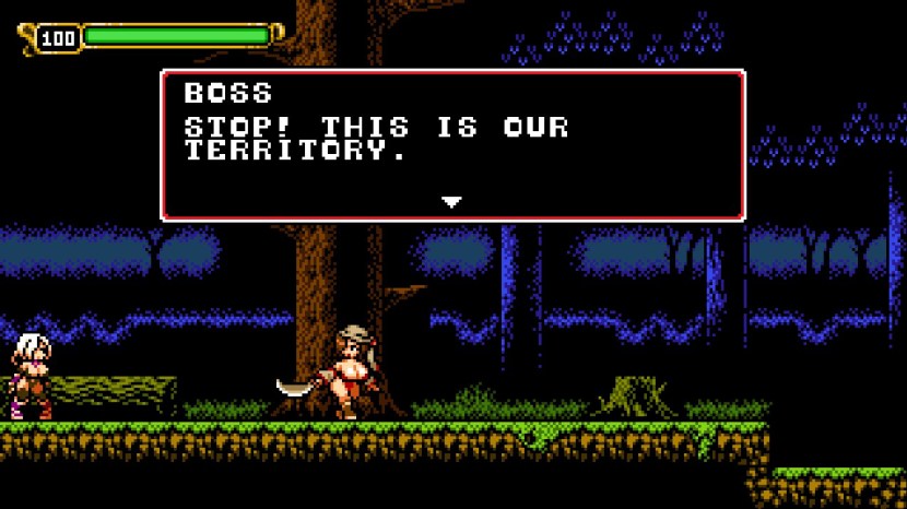 Castle in the Clouds DX