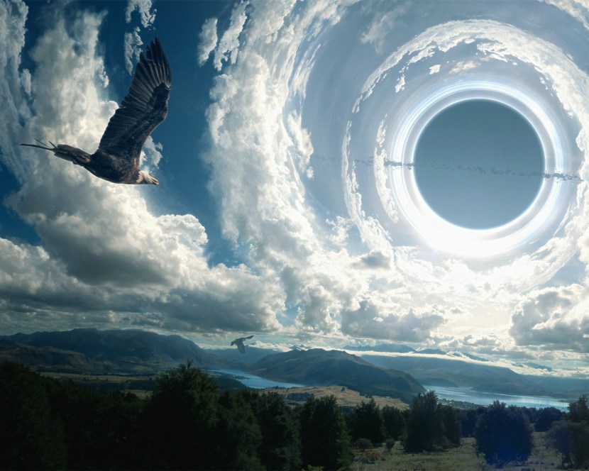 Realistic simulator of a girl