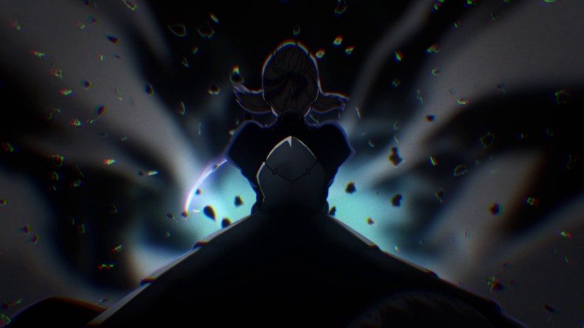 Anna Excitation F95zone New