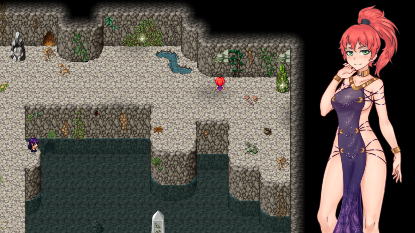 Rivendell is a fairy tale lock