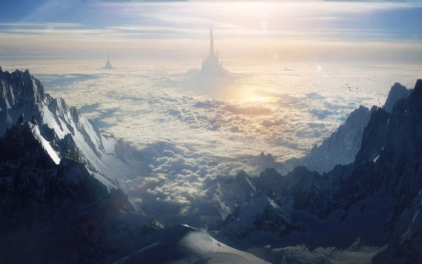 Back to the Cabin game