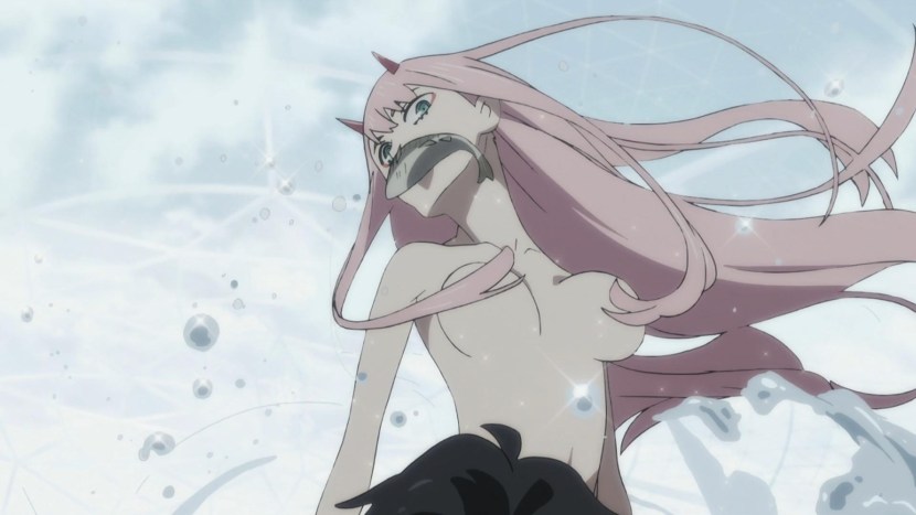 "Palace in the Clouds" James Garni