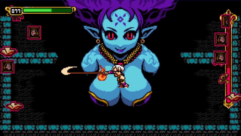 Castle in the Clouds DX