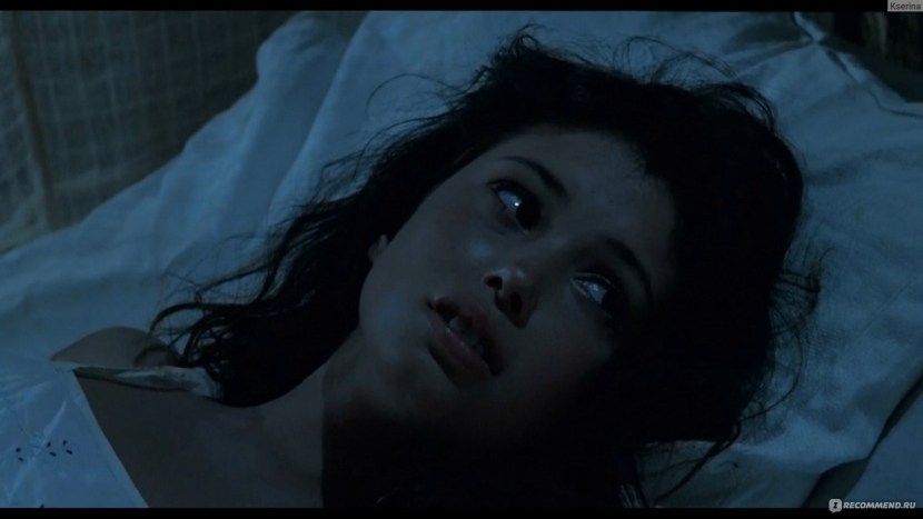 Jane March Battle of Titans