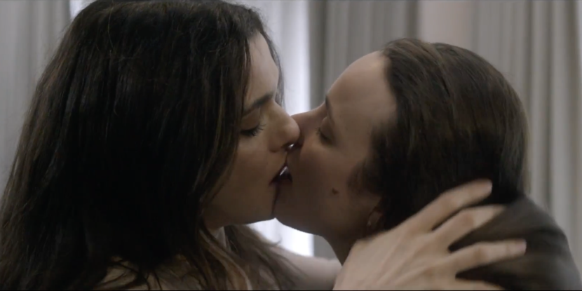 Disobedience (2018) (Disobedience)