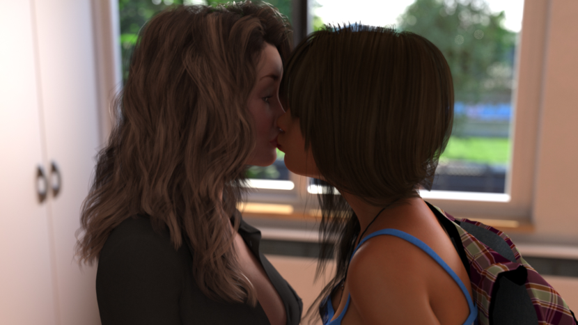 A wife and mother Sofia Dylan