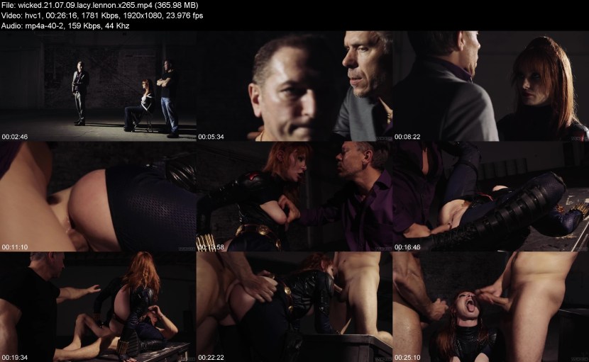 Avengers 2: Adult Parody Film 2015