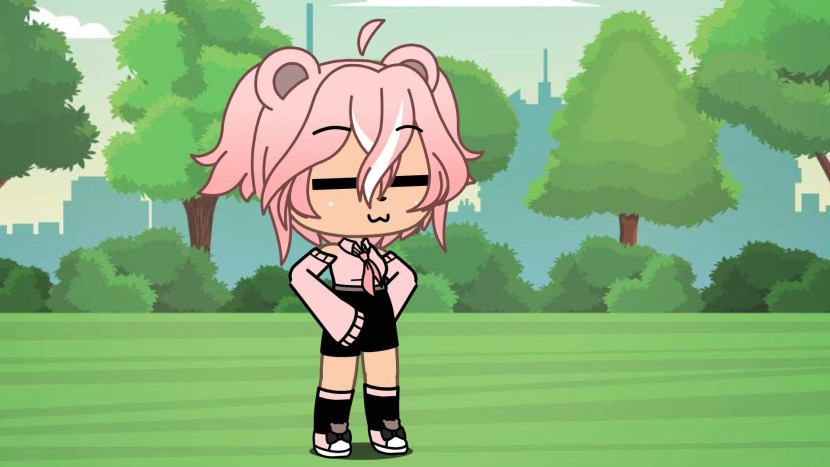 Max Caulfield Gangbang