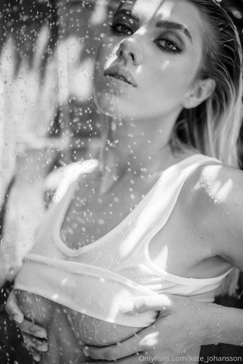 Kate Johansson Ekaterina Shumskaya