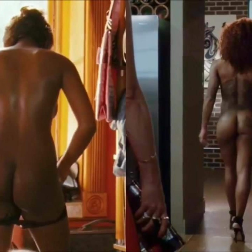 Porn actress Angela Vait