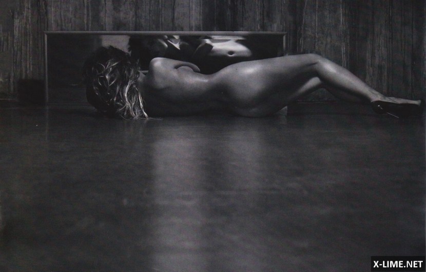 Nadia Dorofeeva is nudity