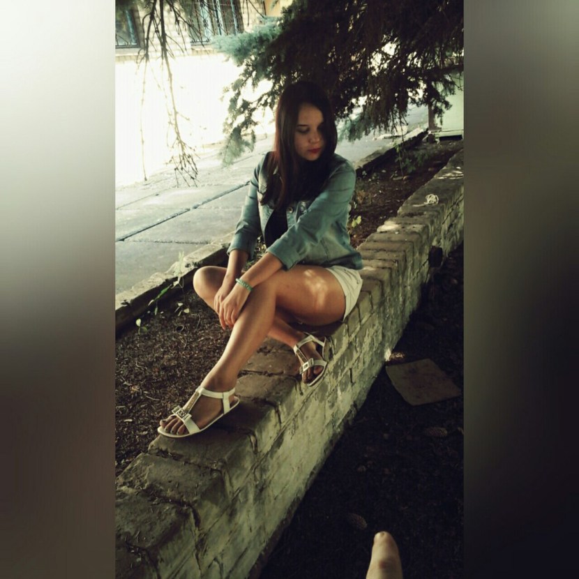 Anna Nazarova Ivanovo