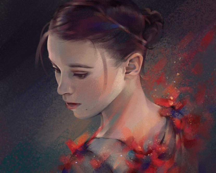 Lyudmila Alexandrova 360