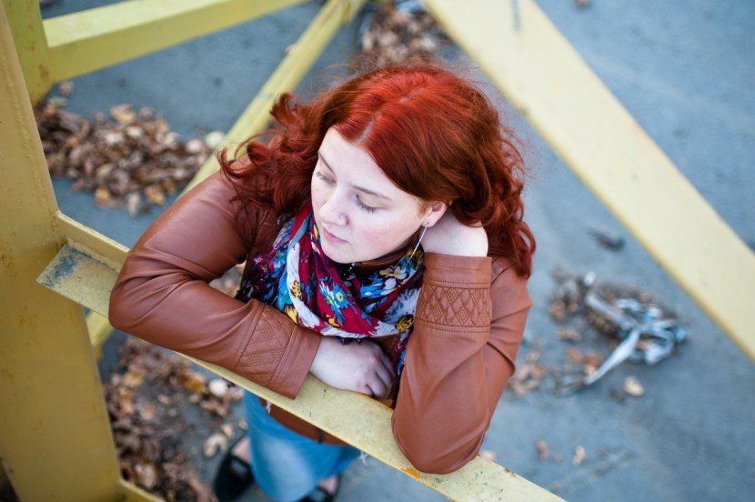 Anna Nazarova Moscow