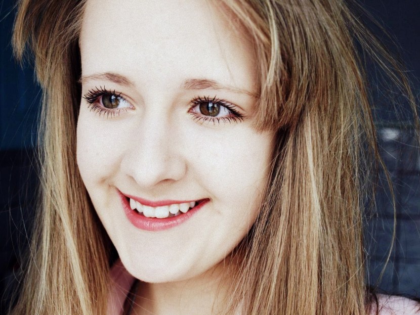 Sean Johnson Gymnast