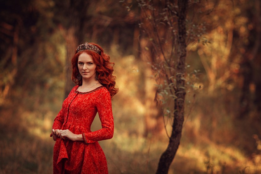 Anna Shcherbakova Art