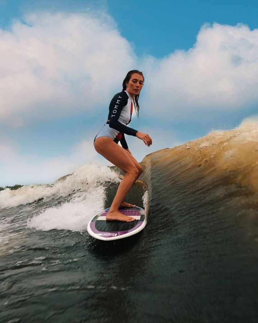 Ekaterina Nesterova Zvereva Krasny Sulin