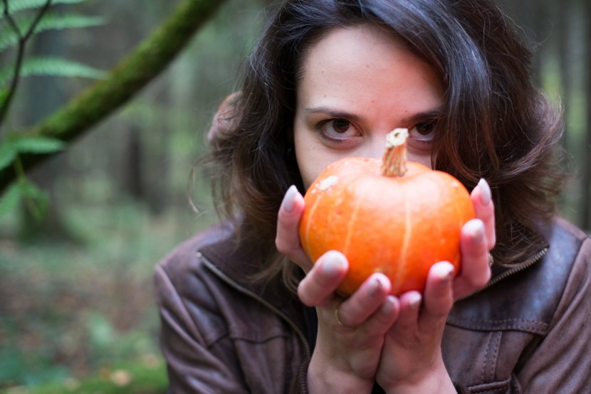 Anna Nazarova Moscow