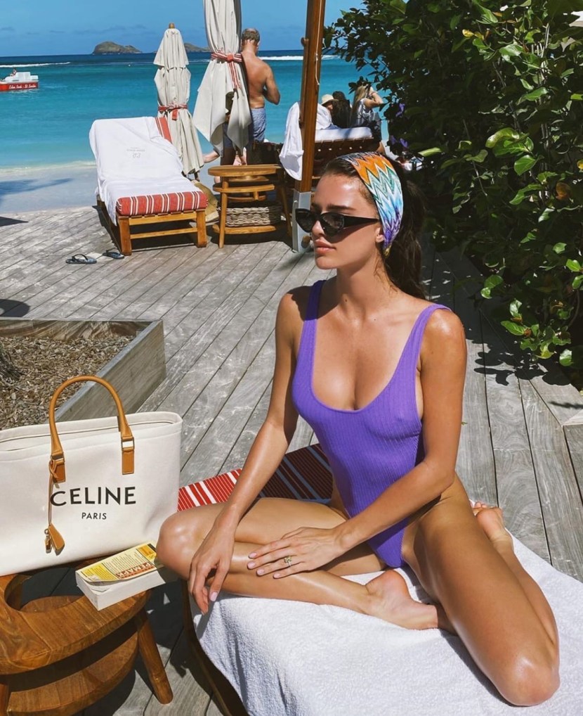 Fantasy Girl with Sword