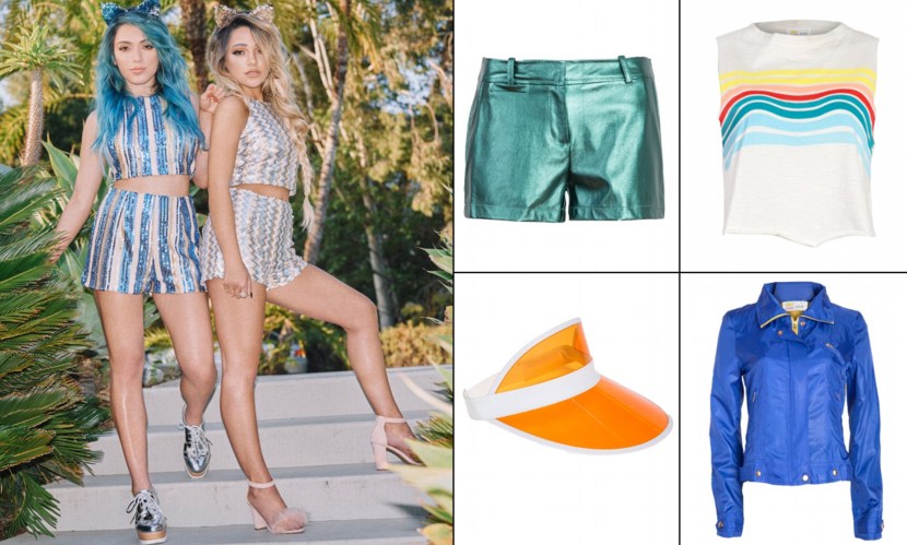 Gabi Demartino Instavisor