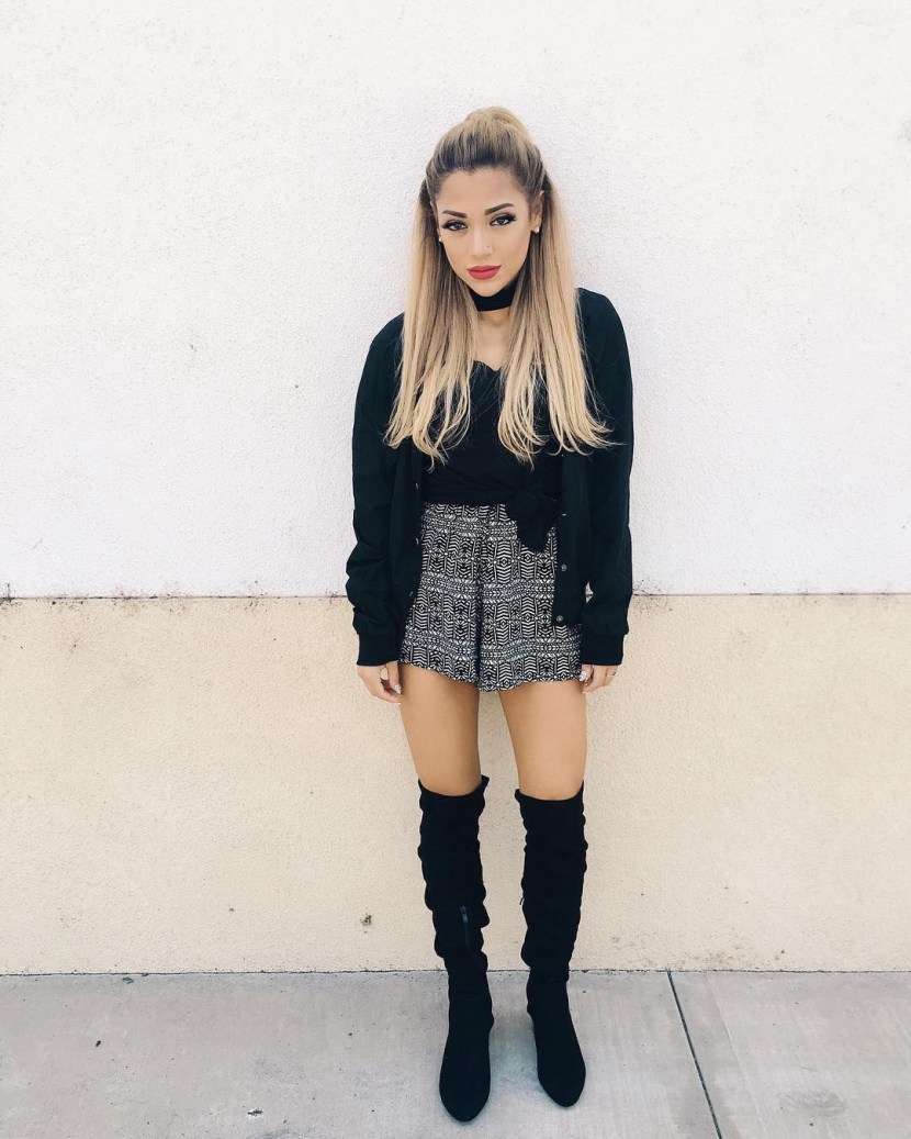 Gabi and Ariana 19 Episode