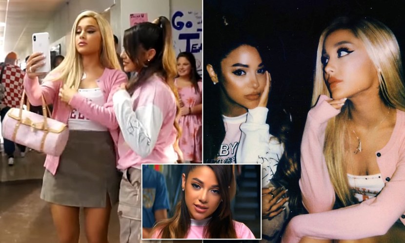 Gabi de Martino hot photos