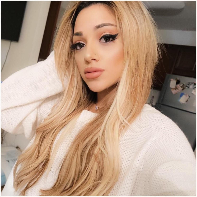 Gabi de Martino drain