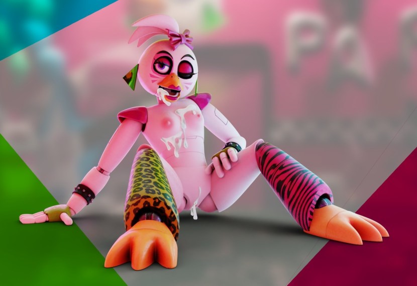 FNAF SEXTICHIC BRICH XXX Chika