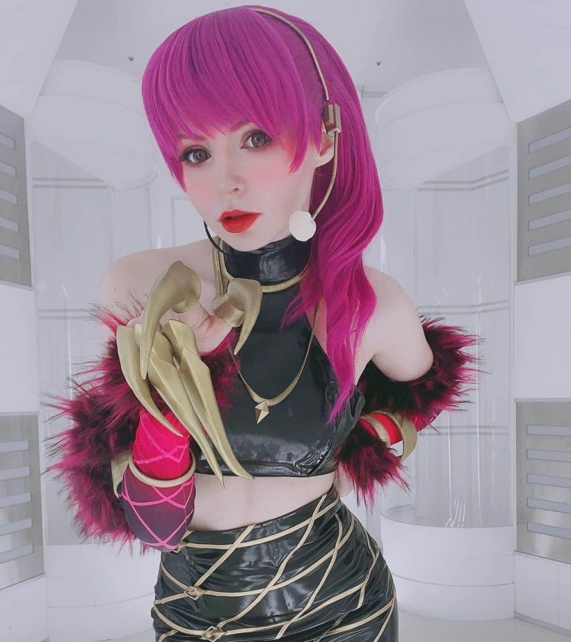 PEACHMILKY COSPLAY drain